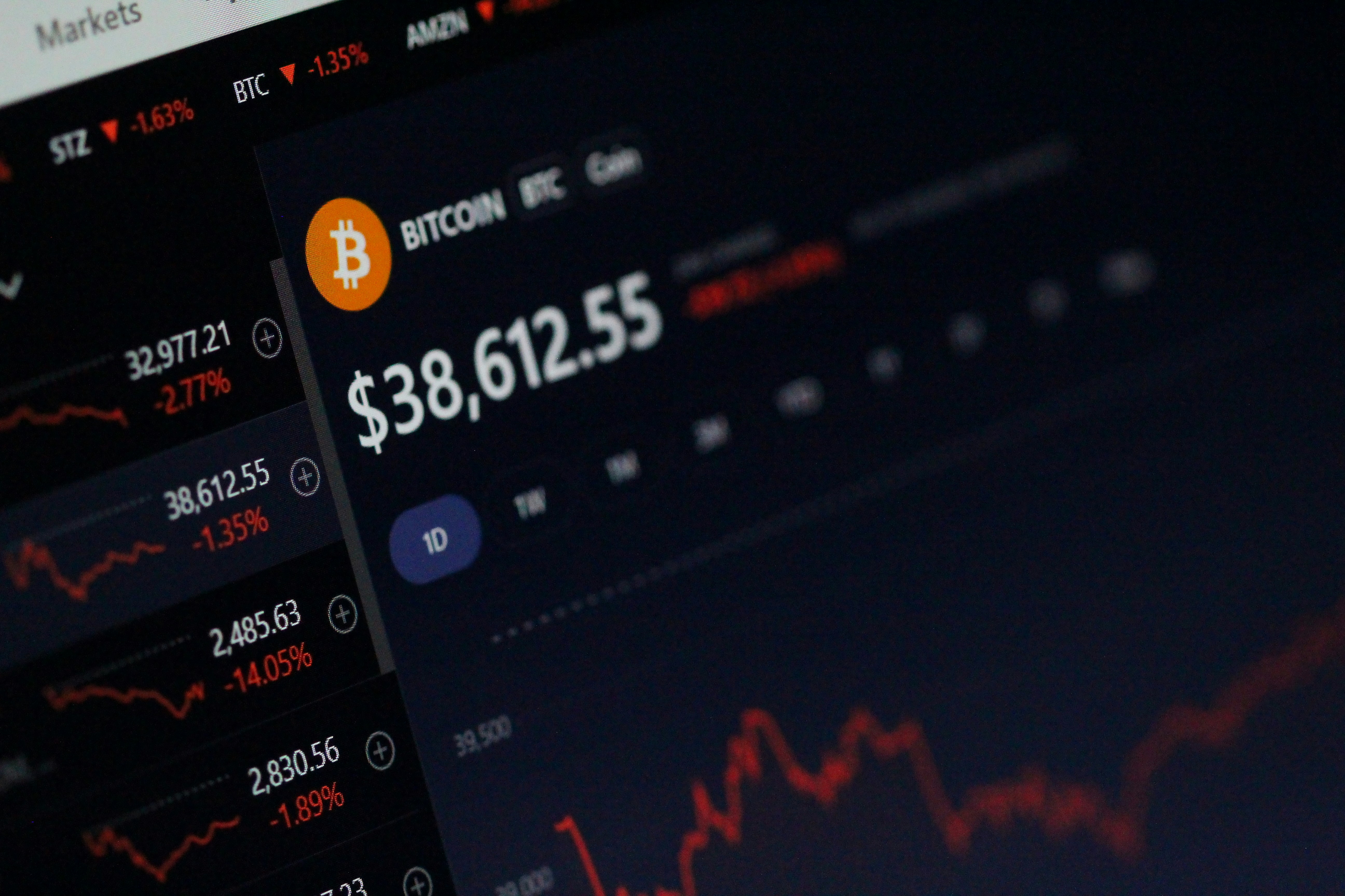 immediategenon30.com Trading